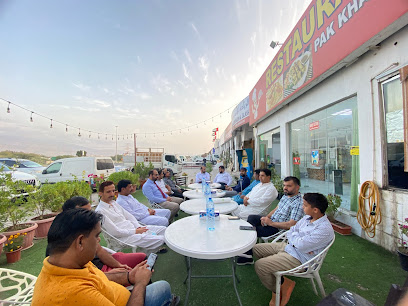 Pak Khayber Restaurant مطعم باك خيبر - Sharjah - +971 58 949 2046
