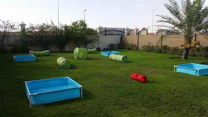 Royal Veterinary Centre - Umm Al Quawain - +971 3 768 0686