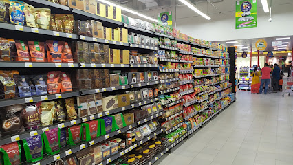 Safari Supermarket - Sharjah -