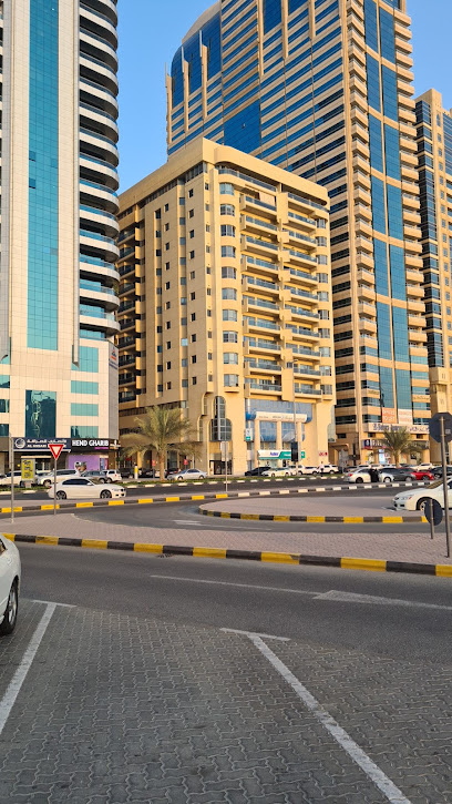BEEAH Tandeef Office - United Arab Emirates|Sharjah|Lagoon Tower