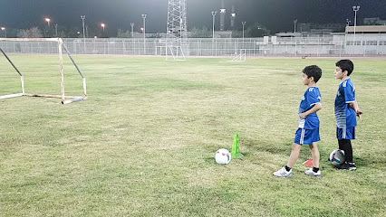 اكاديمية القنرز لكرة القدم العين - Sharjah - +971 50 235 2049