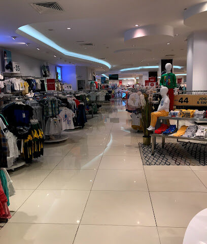 Babyshop (Centrepoint) - Sharjah - +971 55 967 8424