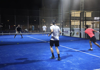 PADEL - Sharjah - +971 50 301 0704