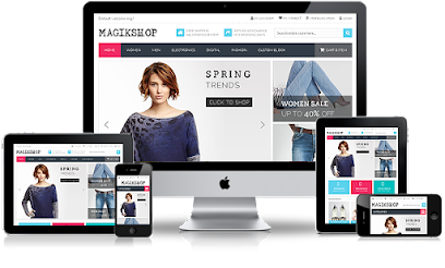 Digitech Websites, Apps & Marketing - Umm Al Quawain - +971 50 388 1294