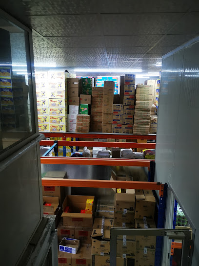 Sulaiman Qaboui Foodstuffs - United Arab Emirates|Al Hudaibah - Ras al Khaimah|27 11C St