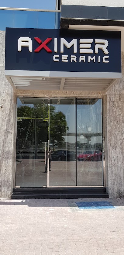 Aximer ceramics - United Arab Emirates|Umm Al Sheif - Dubai