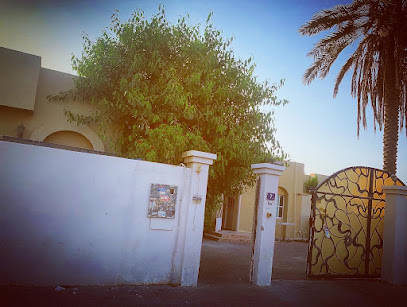 Shafi UAQ villas - Umm Al Quawain - +971 58 155 3313