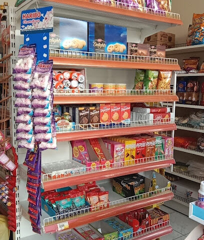 CARRY ON SUPERMARKET - Sharjah - +971 6 743 7543