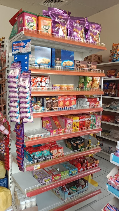 CARRY ON SUPERMARKET - United Arab Emirates|Ajman|Shop 1