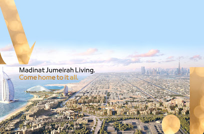 Madinat Jumeirah Living Show Apartment - Sharjah - +971 4 871 3700