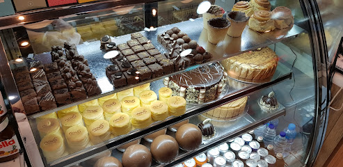 Nova Sweets & Cafe Al Dhahir Branch - Sharjah - +971 3 721 1343