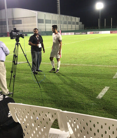 Dhiyab Awanah Field - Sharjah - +971 4 607 1888