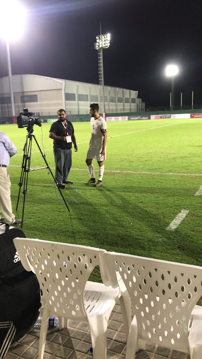 Dhiyab Awanah Field - United Arab Emirates|Wadi Al Amardi - Dubai|5 6 Street