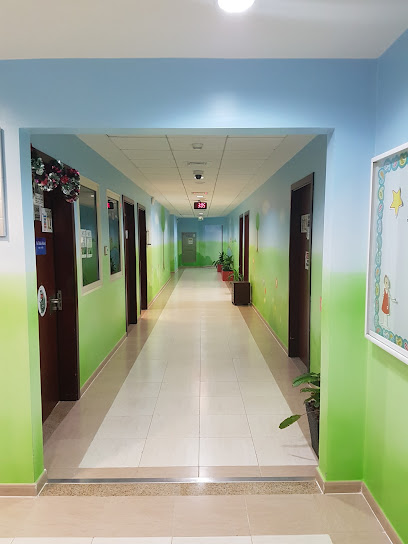 ADNOC Secondary School-Male - United Arab Emirates|Abu Dhabi|City|3JGR+RXC