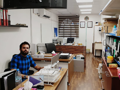 Rite Imaging LLC - Sharjah - +971 4 238 5404