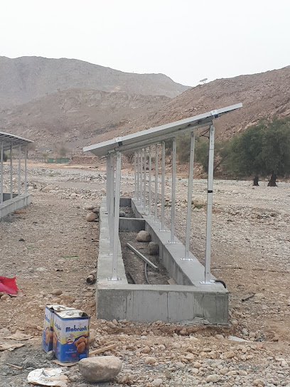 Abdul sattar - United Arab Emirates|Al Tuwiyain - Fujairah|H3CF+5G5
