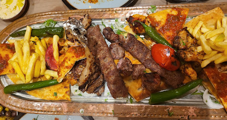 ismEt CHEF Steakhouse & Kebap - Sharjah -