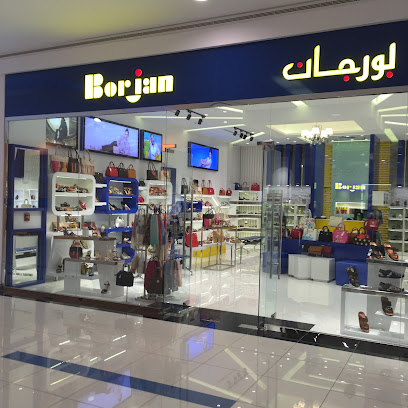 Borjan - Sharjah -