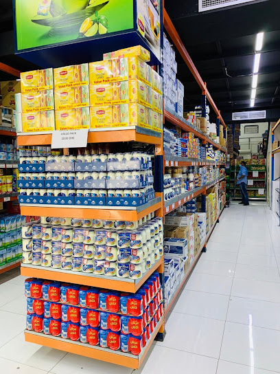 Thahani Food Stuff Trading LLC - United Arab Emirates|Al Hayl Industrial - Fujairah