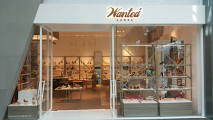wanted shoes - Sharjah - +971 4 770 8091