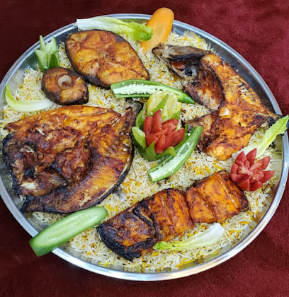 Al Jalsah Alarabia Mandi - Sharjah - +971 55 442 7880