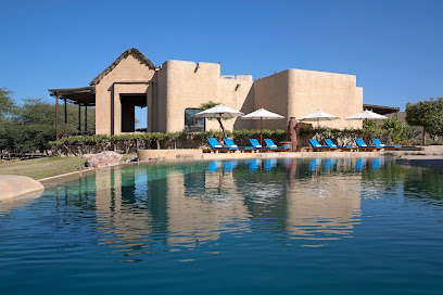 Anantara Sir Bani Yas Island Al Sahel Villa Resort - Sharjah - +971 2 801 4300