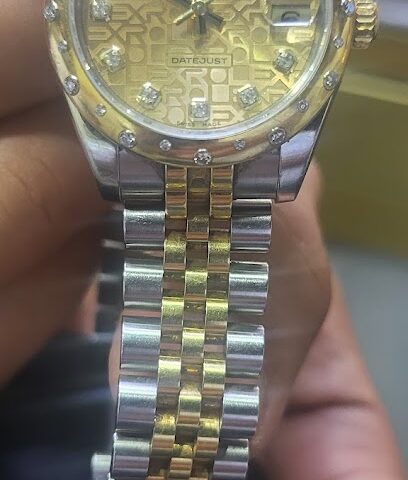 Osama Watches Repairing - Umm Al Quawain - +971 50 706 1786
