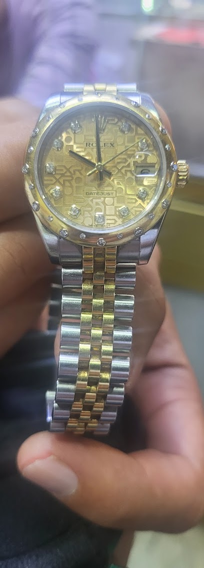 Osama Watches Repairing - United Arab Emirates|33 Deira Street Rashid Al Majid Building Opposite of City Burger Dubai