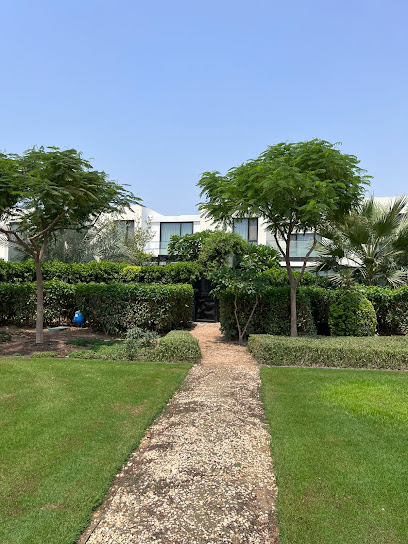 Al Zorah Golf Villas - United Arab Emirates|Ajman|Unnamed Road