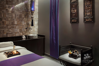 SENSASIA Urban Spa - Jumeirah 1 - Sharjah - +971 4 349 8850