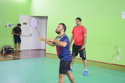 Prime Star Sports Services - Karama - Sharjah - +971 50 456 5577