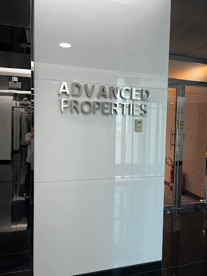 Advanced Properties Limited - United Arab Emirates|Al Danah - Zone 1 - Abu Dhabi|1802 - Sheikh Zayed Bin Sultan St|Business Avenue Tower