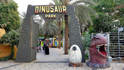 Dinosaur Park - Sharjah - +971 55 918 8126