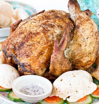 PAK CUISINE RESTURANT - Sharjah - +971 9 238 0892