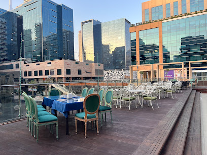 Hukshah Café & Restaurant - Sharjah - +971 4 579 2927