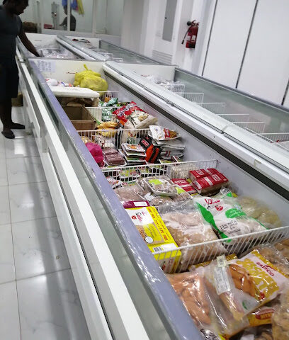 Al Sawan Supermarket L.L.C - Sharjah - +971 6 742 1051