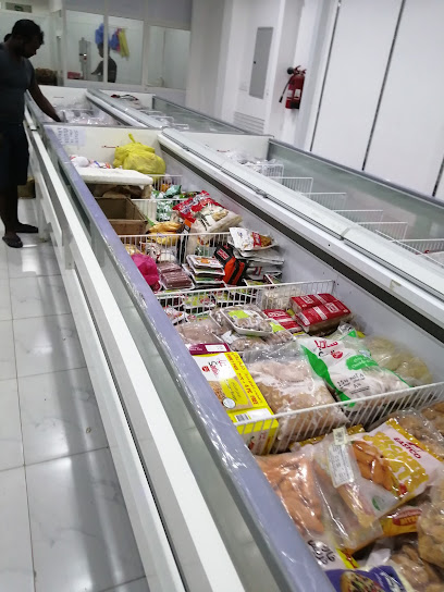 Al Sawan Supermarket L.L.C - United Arab Emirates|Al Rashidiya 3 - Ajman