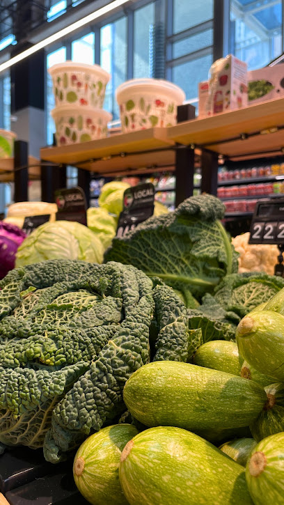 Grandiose Supermarket - The Address Downtown - United Arab Emirates|Downtown Dubai - Dubai|Address Downtown