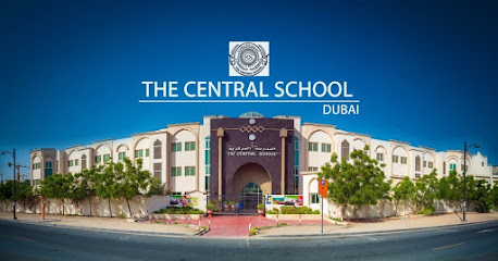 The Central School - Sharjah - +971 4 267 4433