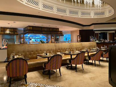 The Terrace on the Corniche - Sharjah - +971 2 694 4553
