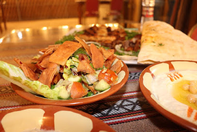 مطعم ومشاوي النور AL NOOR Restaurant and Grills - Sharjah - +971 50 423 4228