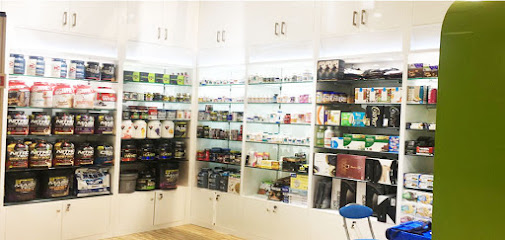 Dr Nutrition - Umm Al Quawain - +971 50 875 4954