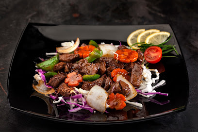 Litchy Sushi Bar - Sharjah - +971 6 740 0177