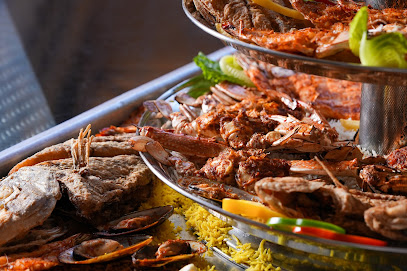 Bu Tafish Bawadi Mall - بوطافش بوادي مول - Sharjah - +971 3 784 0471