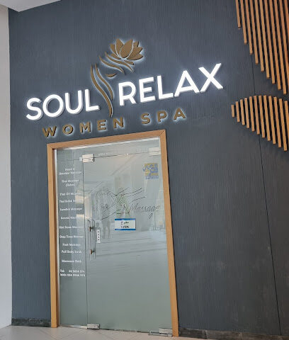 Soul Relax Women Spa - Sharjah - +971 2 565 6574
