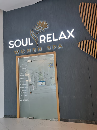 Soul Relax Women Spa - United Arab Emirates|Abu Dhabi|Shams Boutik Mall