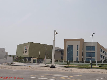 Cranleigh Abu Dhabi - Sharjah - +971 2 497 0000