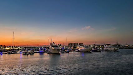 Rashid Yachts & Marina Sales Pavilion – Emaar - Sharjah - +971 800 36227