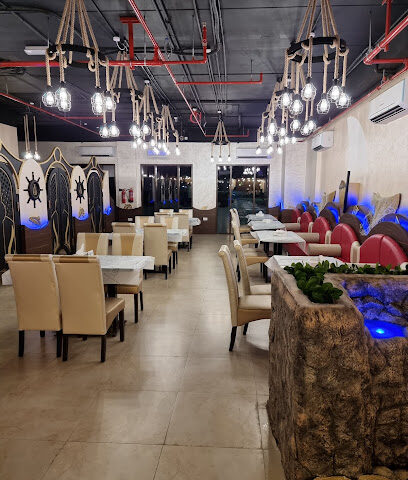 مطعم الصياد الرويس - Sharjah - +971 2 546 2226