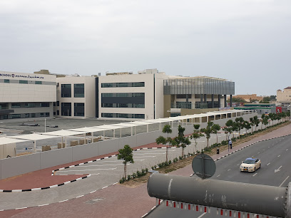 Pearl Wisdom School Dubai - Sharjah - +971 4 884 3884